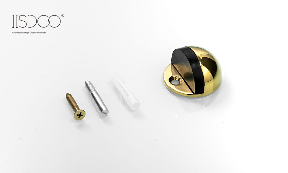 High Quality Zinc Alloy Drawer Lock Furniture Hardware