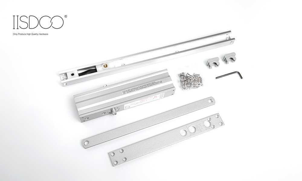 Stainless Hlau 304 CE Hluav Taws Kub Rated Matt Dub Kev Tsim Kho Sab Hauv Kev Lag Luam Qhov Rooj Hardware Hinge Lock Qhov Rooj Accessories Tsev Kho vajtse Fitting Qhov Rooj Kho vajtse