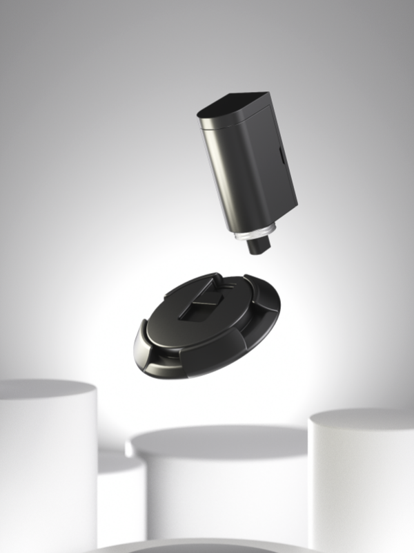 zinc alloy qhov rooj stopper