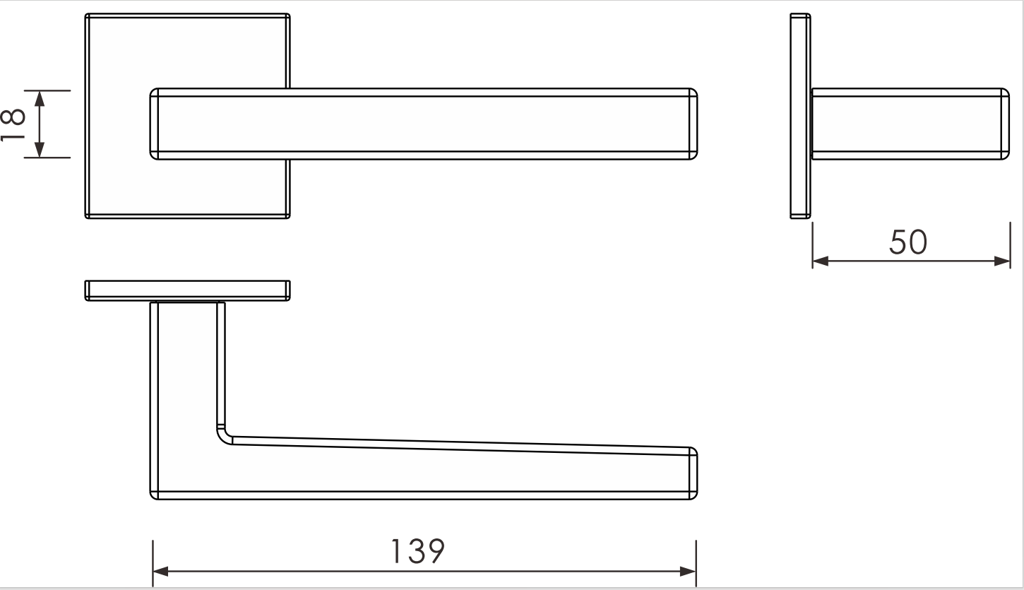 Qhov Rooj Handle Factory