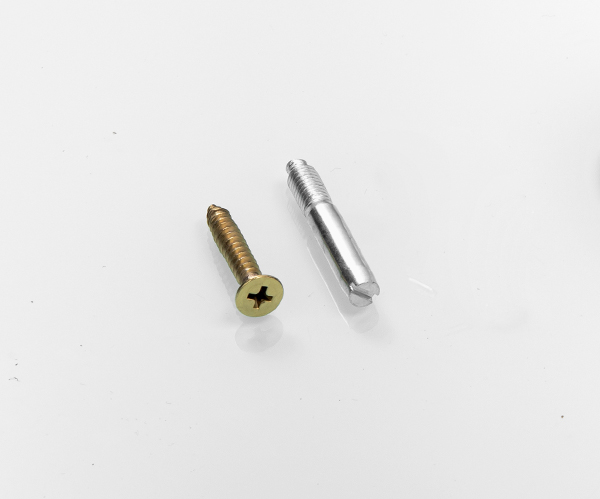 High Quality Zinc Alloy Drawer Lock Furniture Hardware