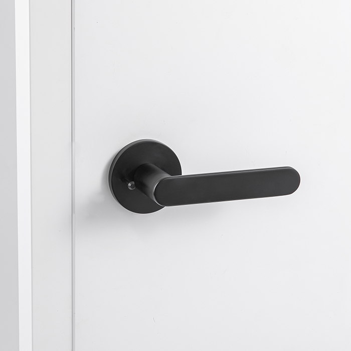 qhov rooj kov lever lock Tuam Tshoj