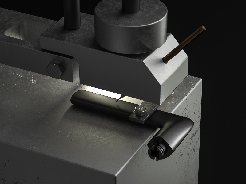 Testiranje upotrebe dnevne simulacije.