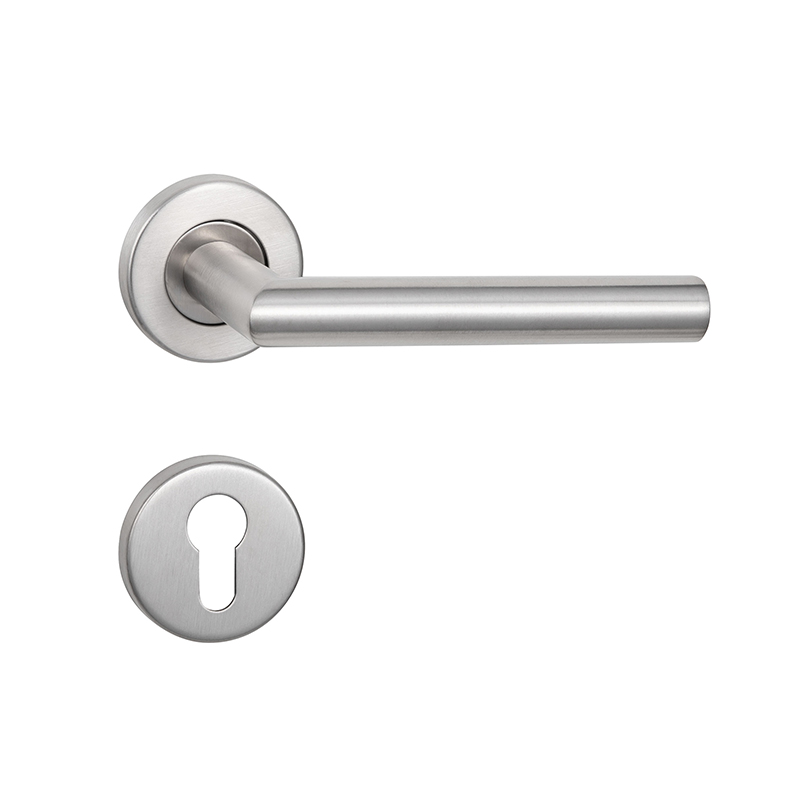 Tsev Hardware Factory Outlet Aluminium Qhov Rooj kov