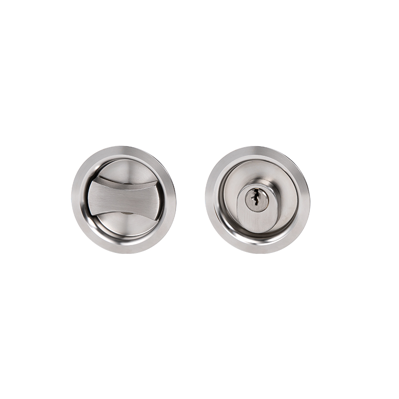 Stainless Steel 304 sliding door knob handles