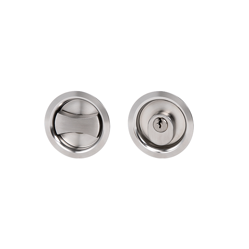 Stainless Steel 304 sliding door knobs izibambo