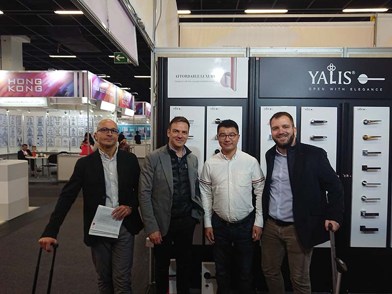 Evenementer Am Interzum 2019-3