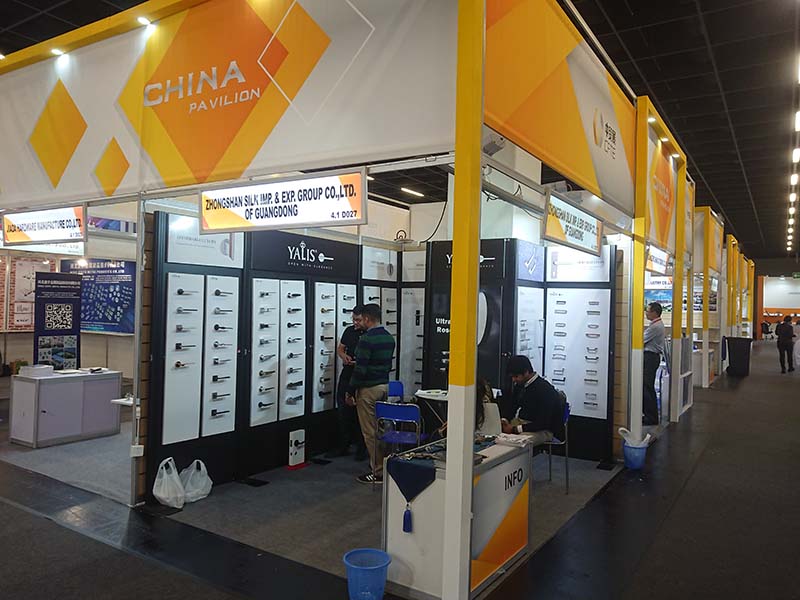 Evenementer Am Interzum 2019-4