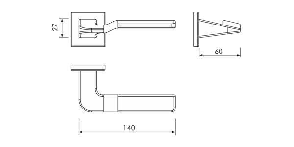 Dier-Handle-Zeechnen