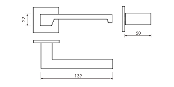 Dier-Handle-Zeechnen