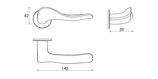 door-handle-drawing