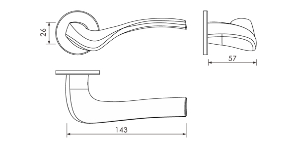 door-handle-drawing