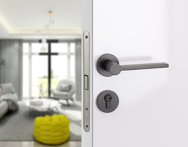 zinc-alloy-door-handle