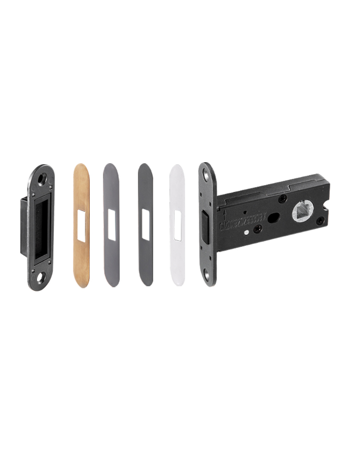 ntoo qhov rooj sib nqus Motise Lock