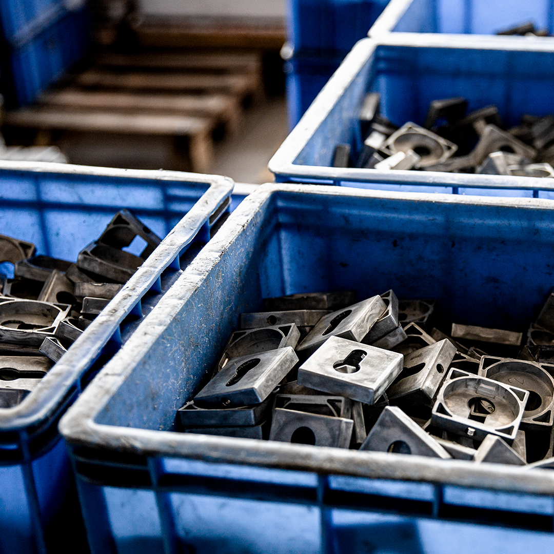 Ručna detekcija YALIS-a