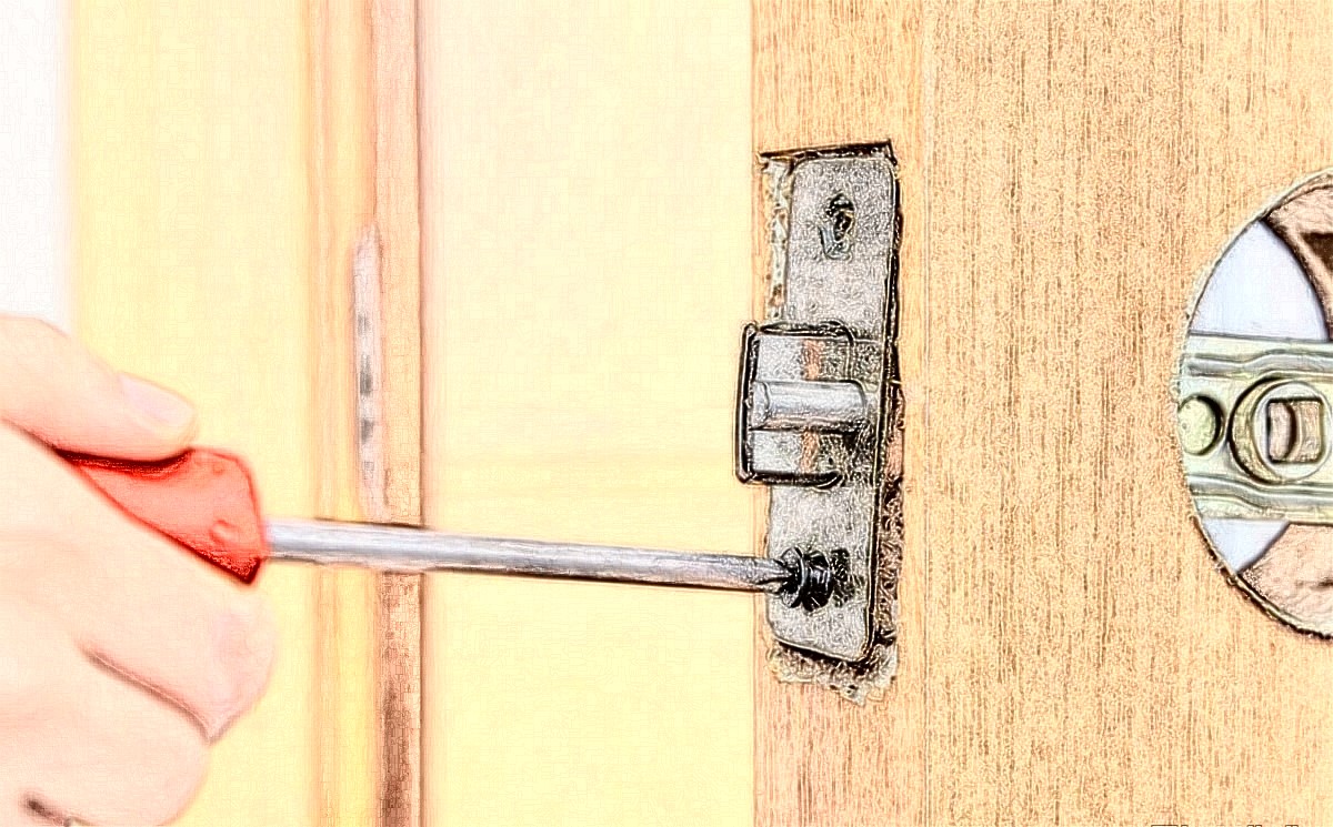 News - Interior Door Handle Measurement & Sizing Guide
