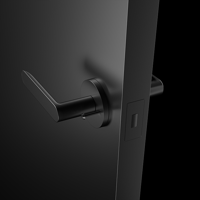door lock handle china supplier