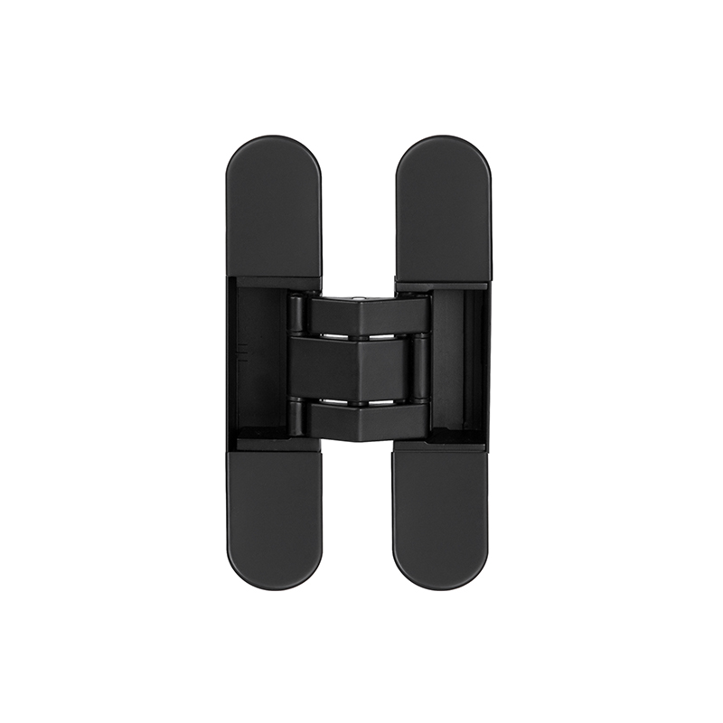 3D adjustable door hinges invisble high-end door