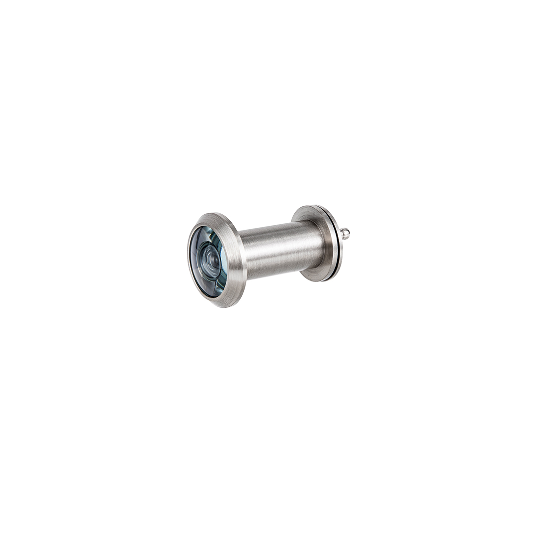 Satin Stainless Steel Peephole – YLS602