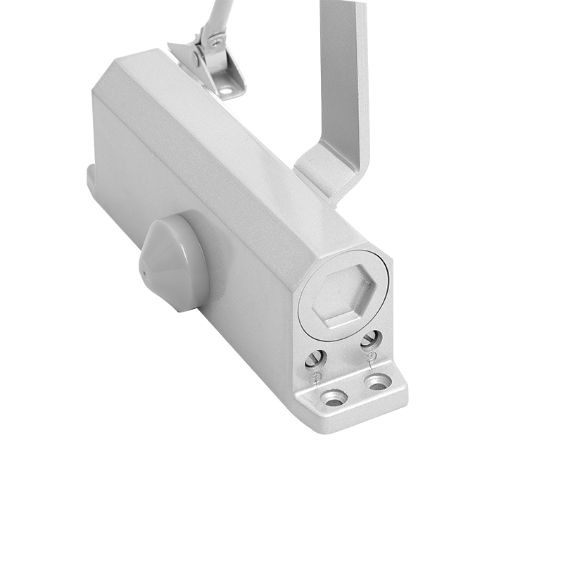 Stainless Steel Door Control Door Stopper Handles Hardware Door Accessories Building
