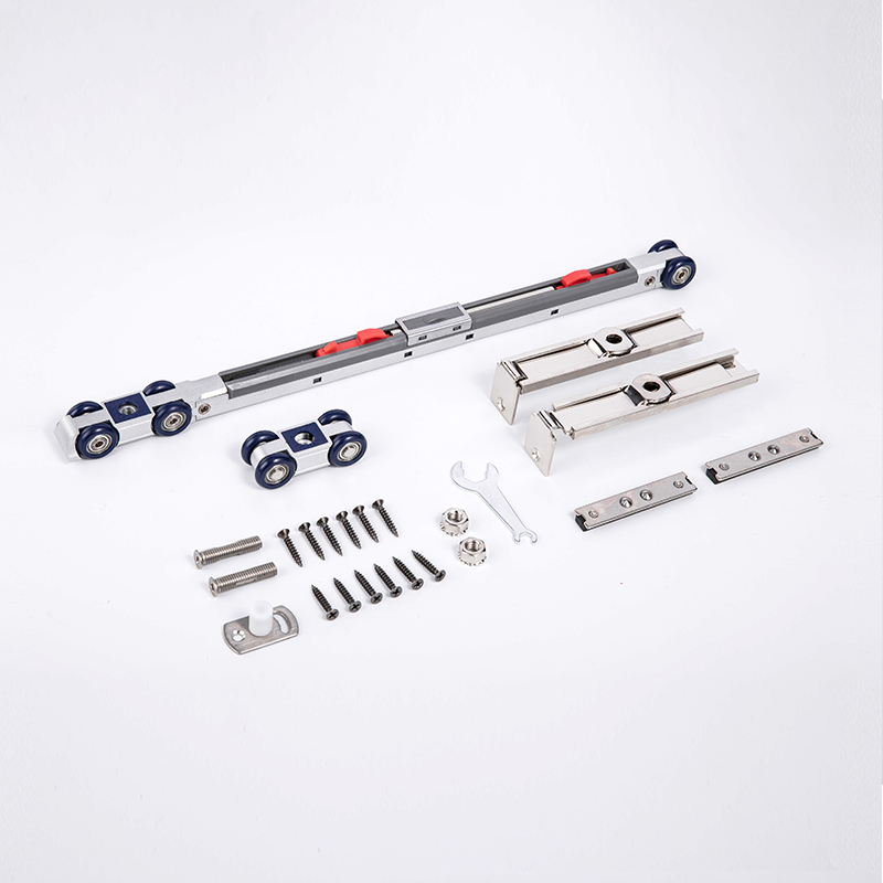Sliding Door Hardware High Quality Luxury Design