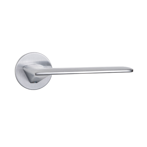Latest Simple Design Zinc Alloy Door Lock