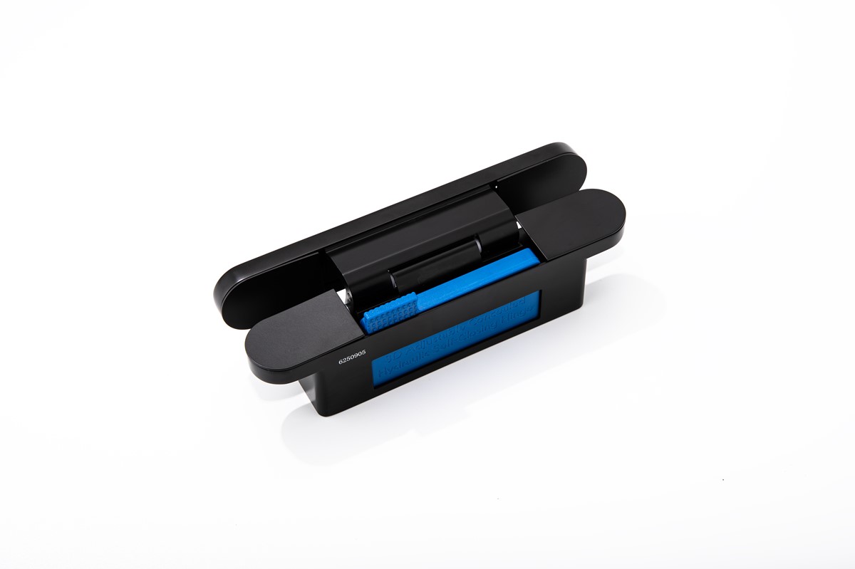 3D Adjustable Hydraulic Door Hinge