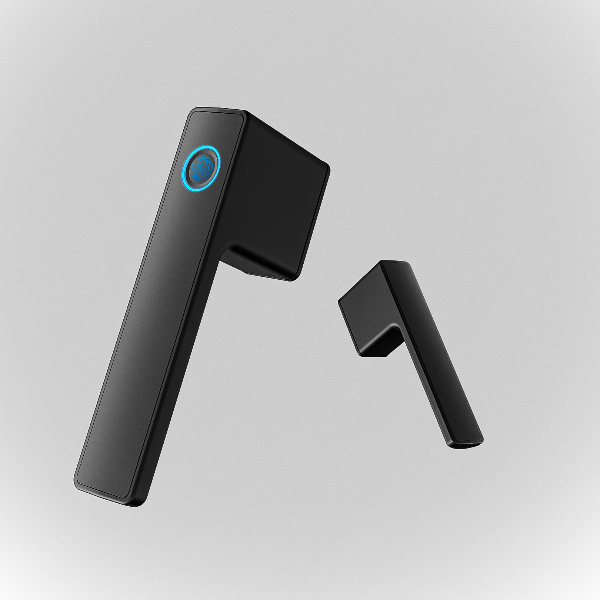 Analyzing Fingerprint Recognition in Smart Door Handles