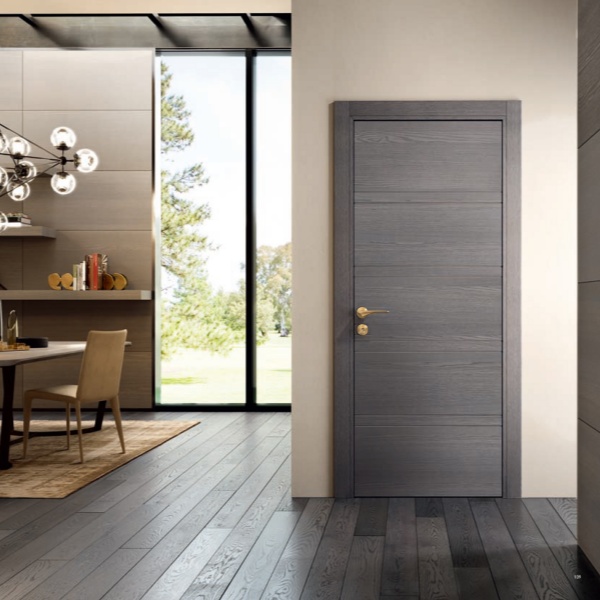 Which Scenarios are Suitable for Matte Gold Door Handles?