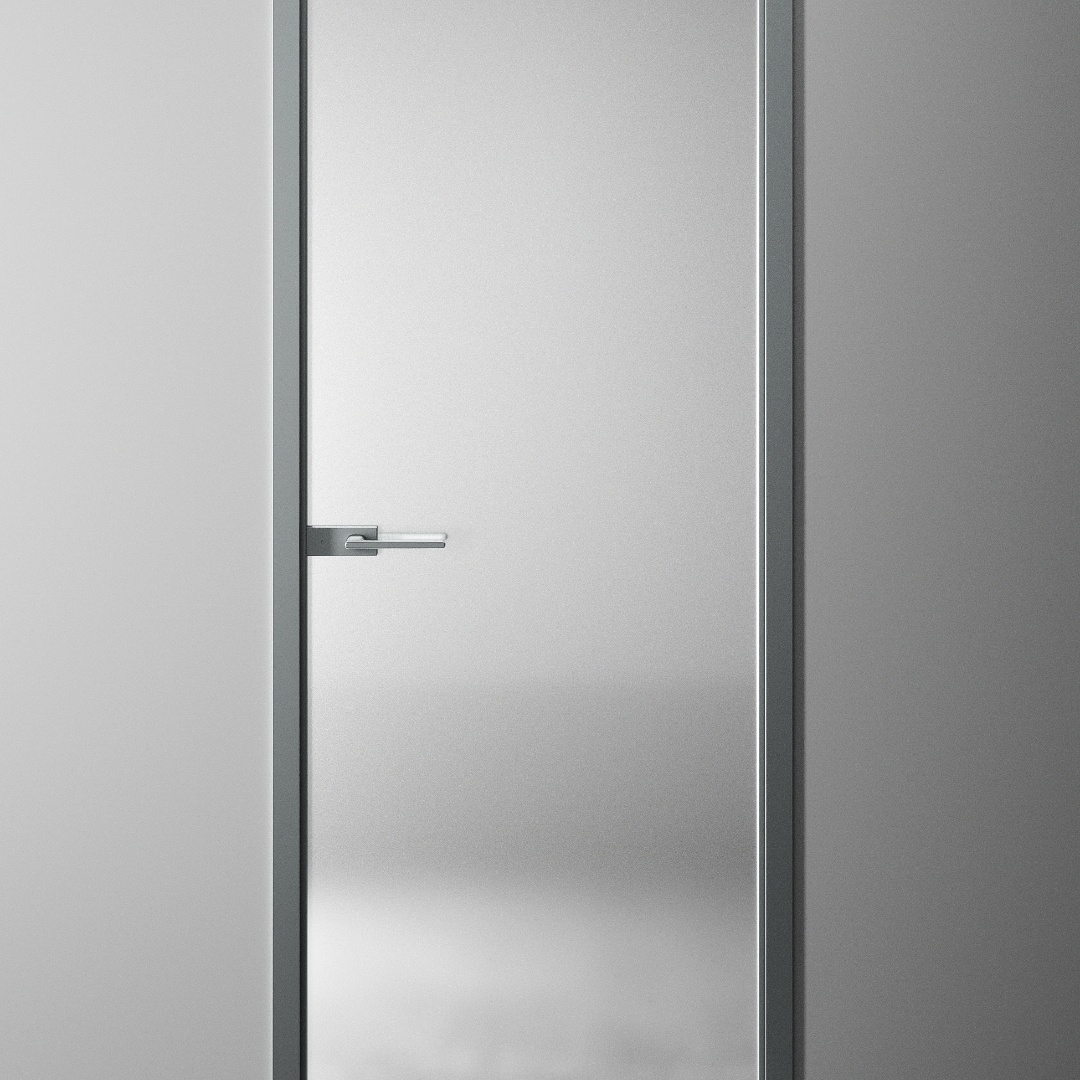 The Engineering Behind Slim Door Hardware: Precision Over Promise