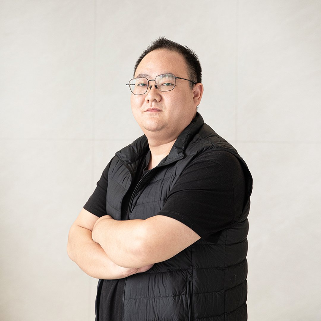 Name:Cui Zifei
R&D Department
Department Manager