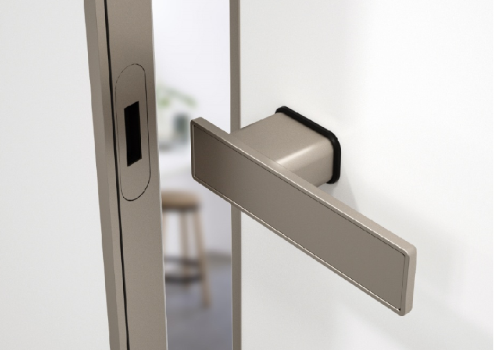 Pro Maintenance: 3 Science-Backed Strategies to Extend Door Hardware Lifespan by 300%