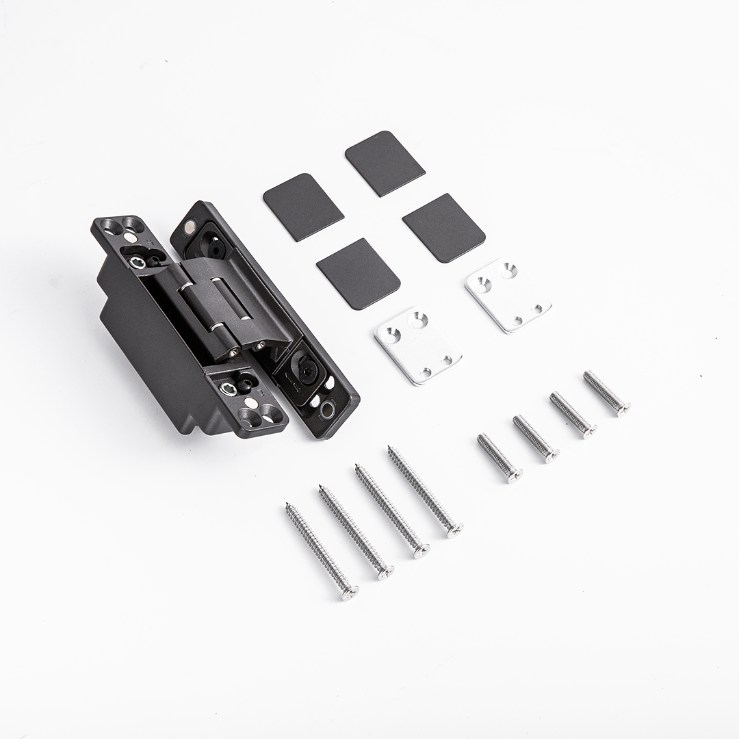 CY-13 Minimalist hidden hinge