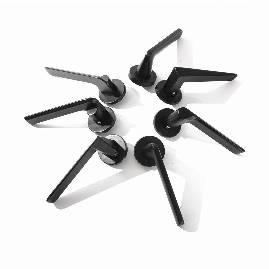 Door Handles-917 Elite Series