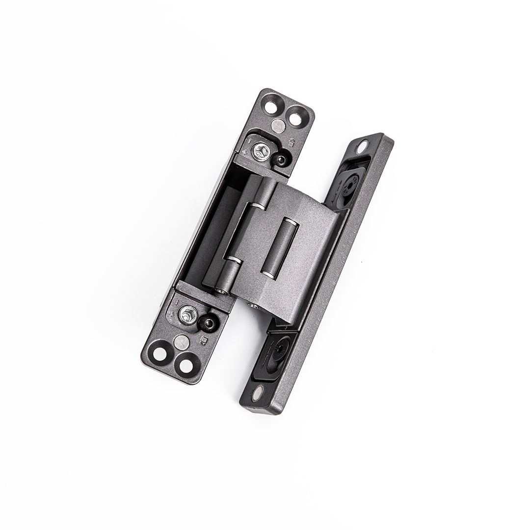 CY-13 Minimalist hidden hinge