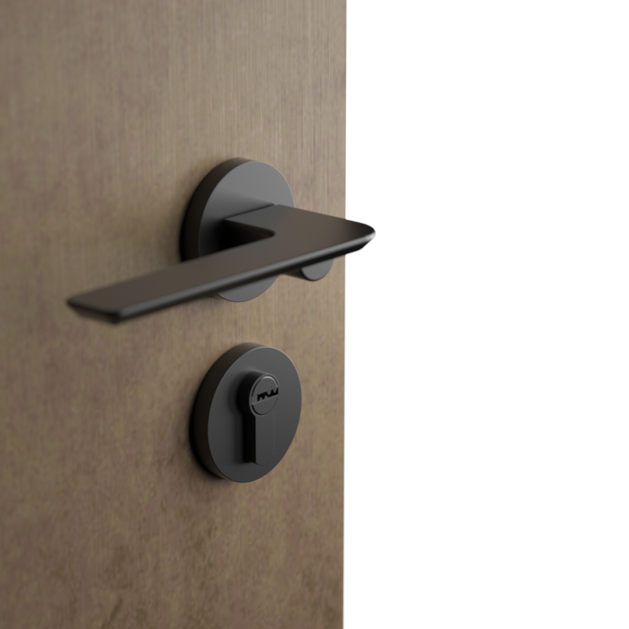 Explore The Manufacturing Process Of YALIS Door Locks: Inheritance And Innovation Of Exquisite Craftsmanship