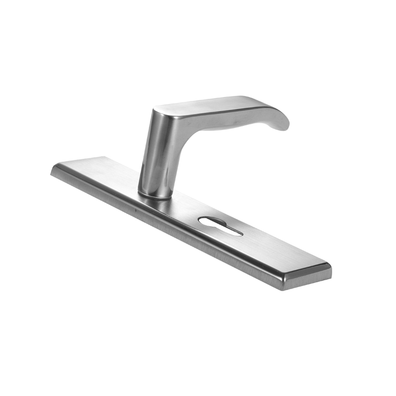 -stainless steel 304 door lock door hardware set