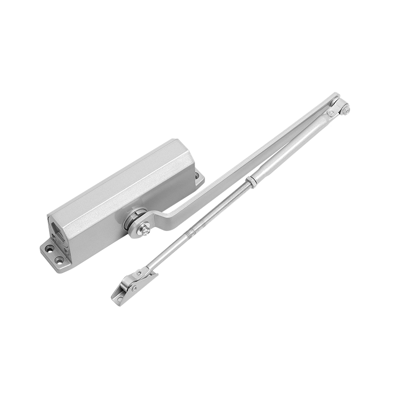 Stainless Steel Door Control Door Stopper Handles Hardware Door Accessories Building