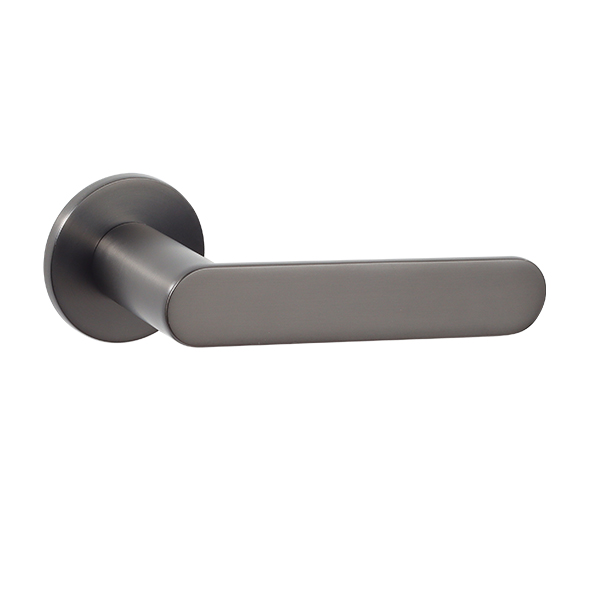Specially Designed Zinc Alloy Runway Door Lock