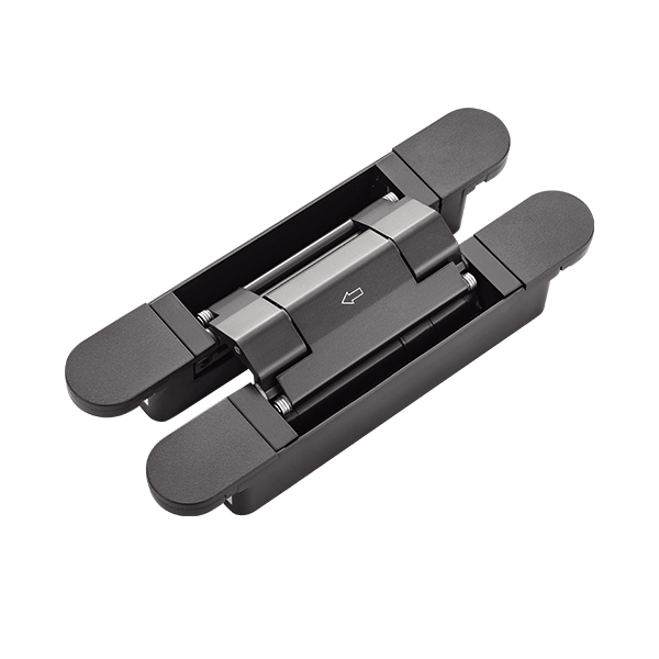 Zinc Alloy Hydraulic Door Hinge