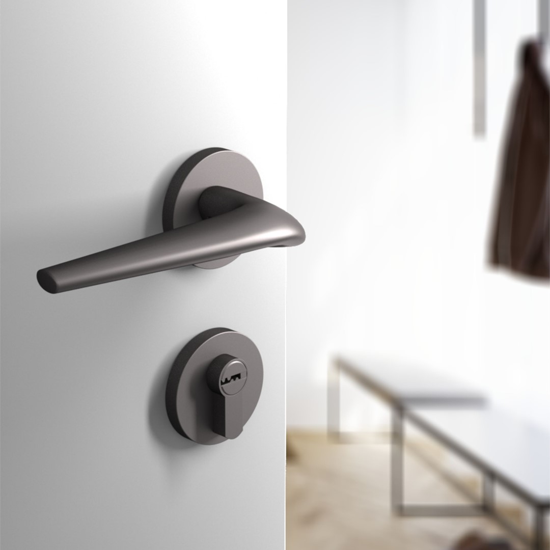 Door Handles-917 Elite Series