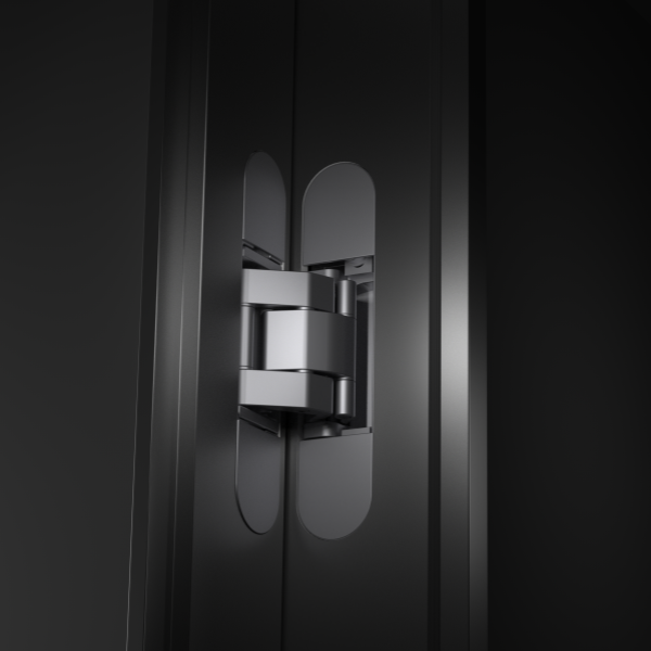 How to Choose the Right Door Hinges