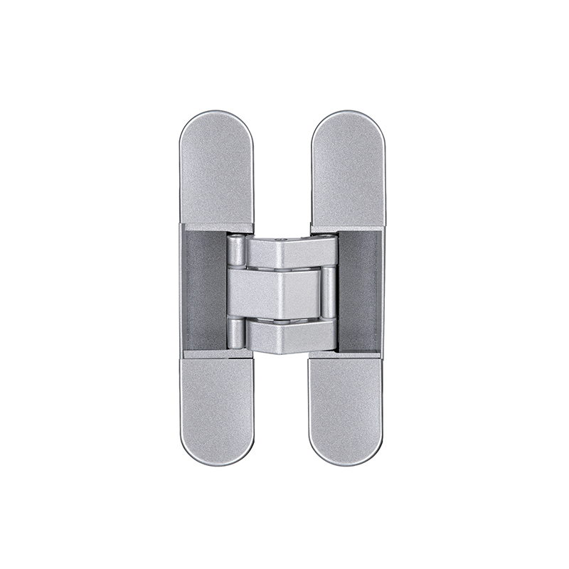 3D adjustable door hinges invisble high-end door