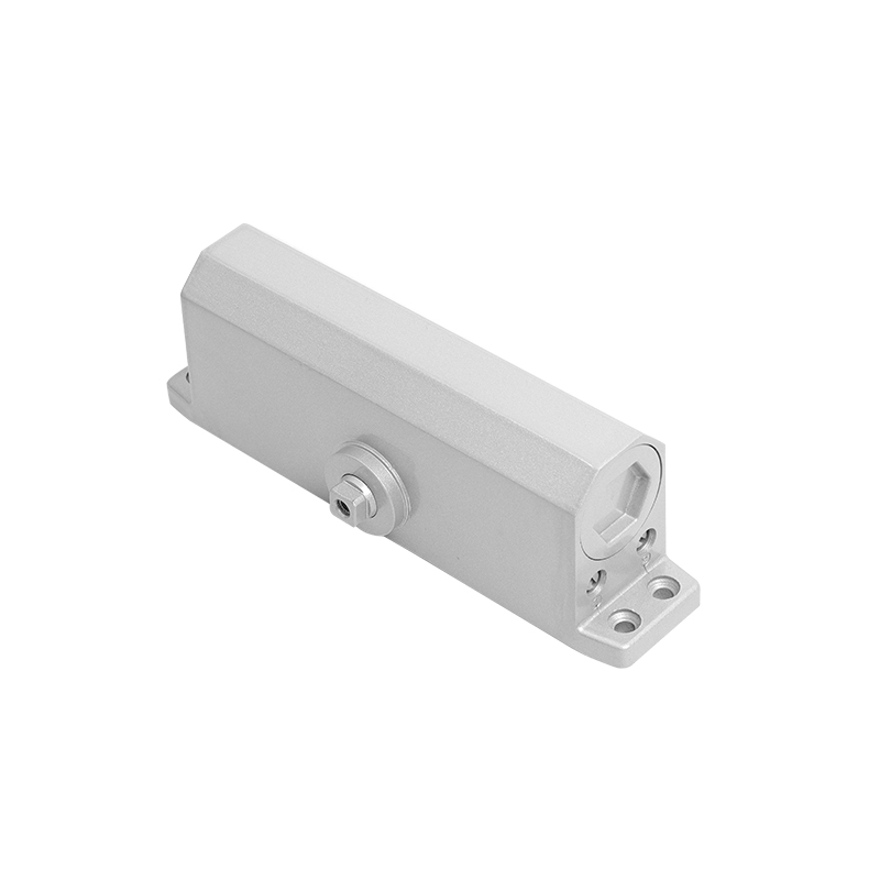 Stainless Steel Door Control Door Stopper Handles Hardware Door Accessories Building