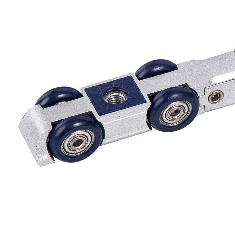 Sliding Door Hardware High Quality Luxury Design