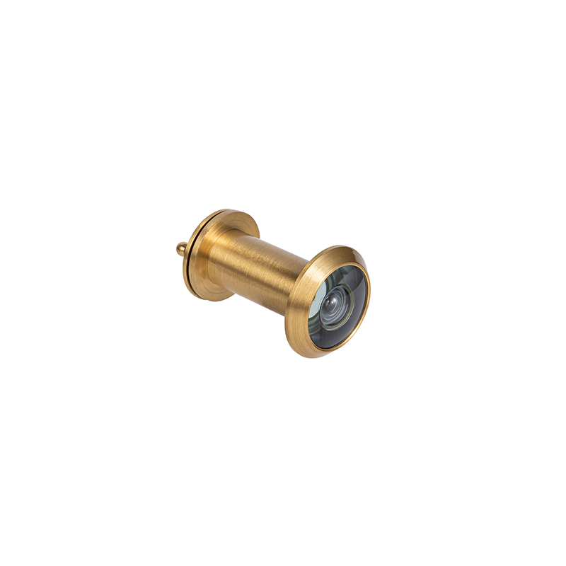 peephole for Wooden Door Brass Zinc Alloy Hardware Fitting