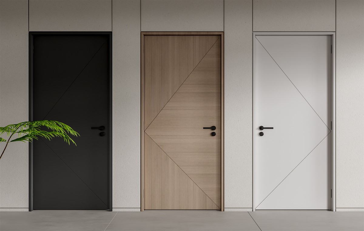 Professional Hardware Solutions for Aluminum-Clad Wood Doors