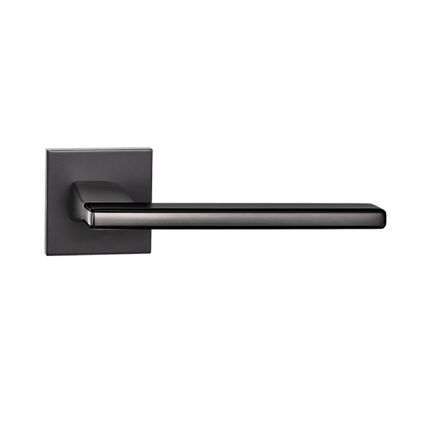 Most Popular Light Luxury Minimalist Door Lock