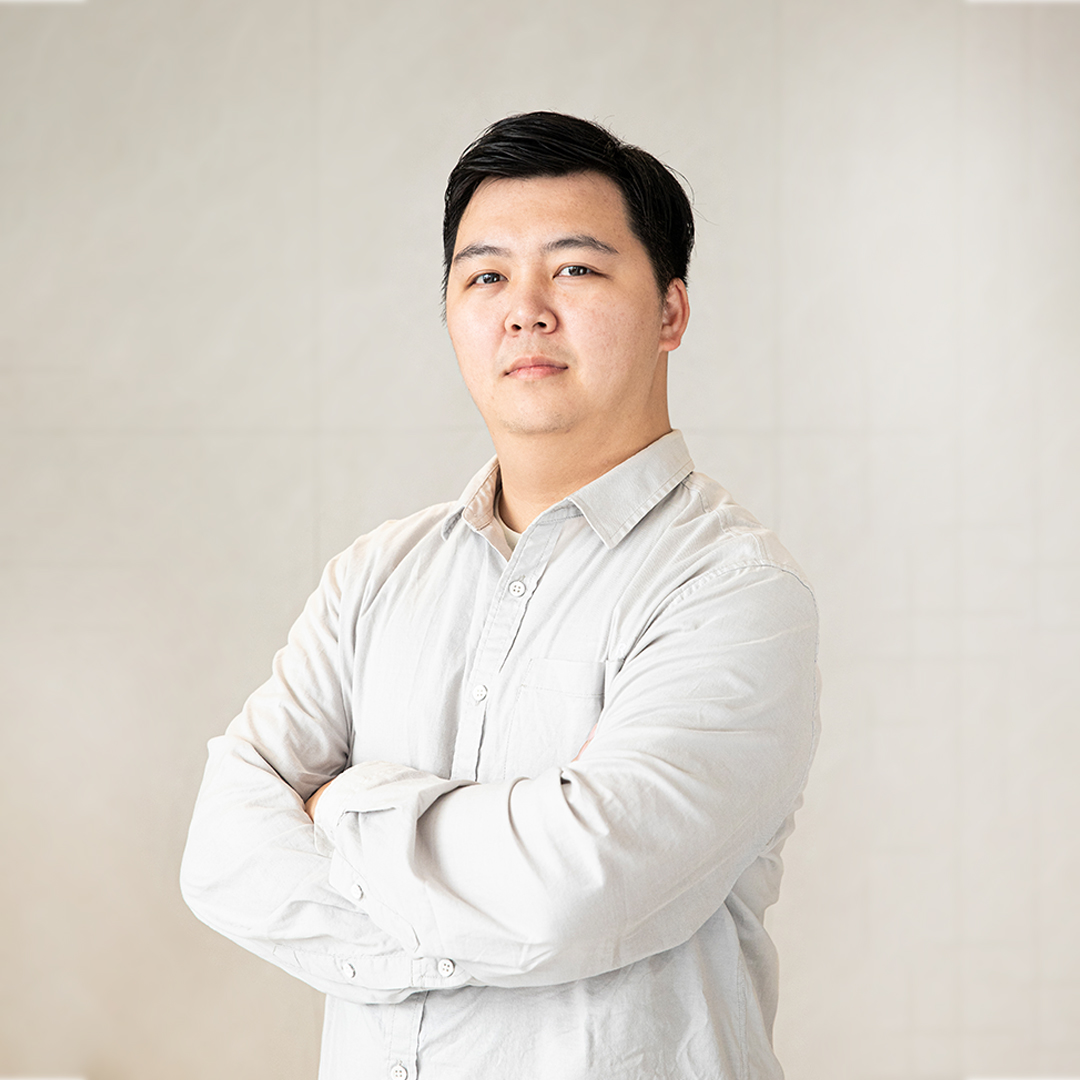 Name:Liang Hansheng
R&D Department
ID Engineer
Functions: Appearance Design / Packaging Design Approval / Installation Video Guide Production