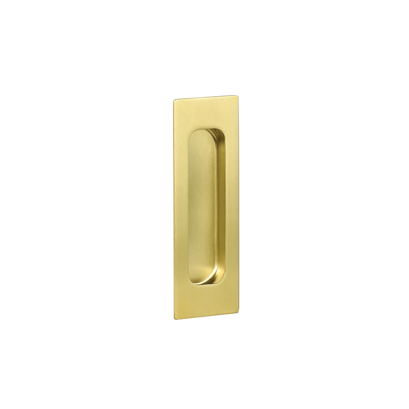 stainless steel 304 lock for sliding doors interior